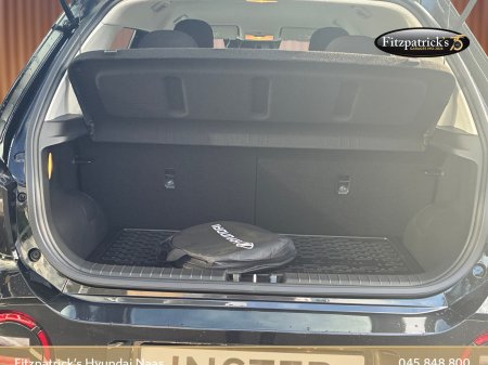 2027 Hyundai INSTER - photo 10