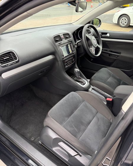 2012 Volkswagen Golf - photo 6