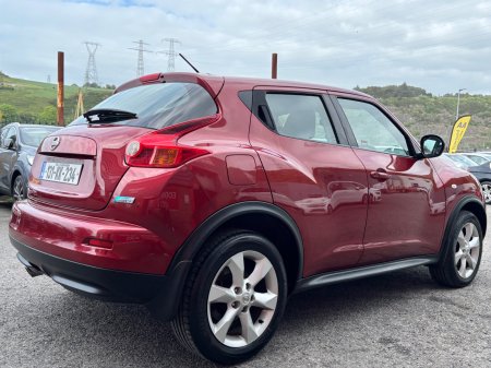 2013 Nissan Juke - photo 16