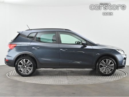 2024 SEAT Arona - photo 2