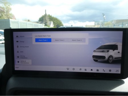 2026 Maxus eDELIVER 5 - photo 33