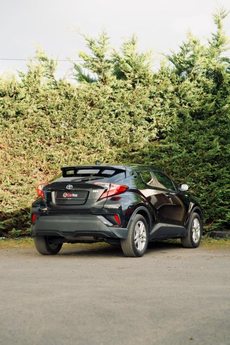 2019 Toyota C-HR - photo 3