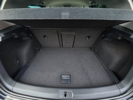 2017 Volkswagen Golf - photo 12