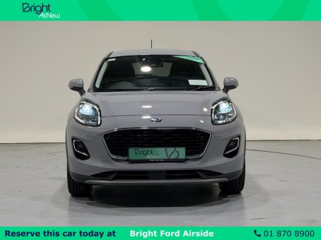 2023 Ford Puma - photo 6