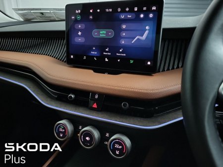 2024 Skoda Superb - photo 18