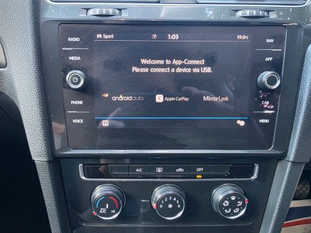 2019 Volkswagen Golf - photo 19