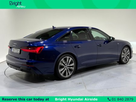 2020 Audi A6 - photo 7