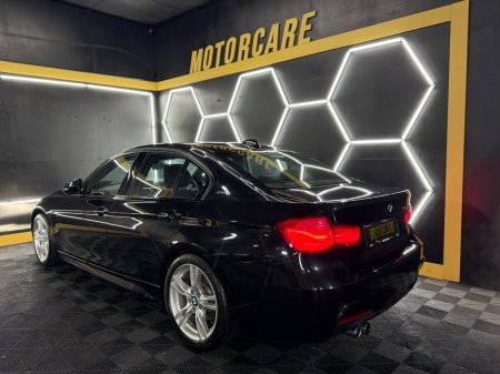 2017 BMW 3-Series - photo 10