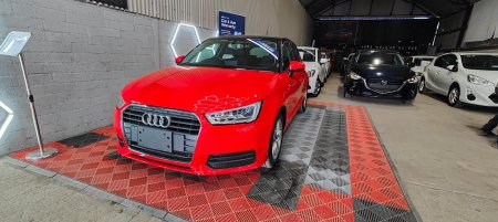 2015 Audi A1 - photo 2