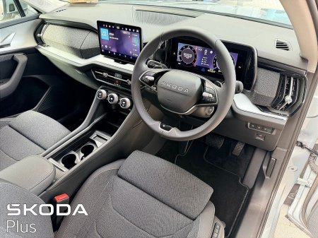 2026 Skoda Kodiaq - photo 7