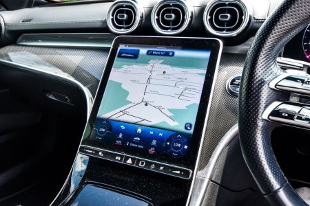 2023 Mercedes-Benz C-Class - photo 19