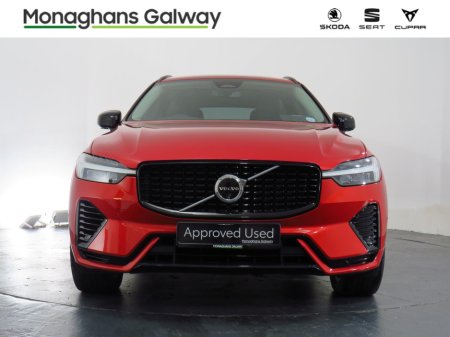 2023 Volvo XC60 - photo 30