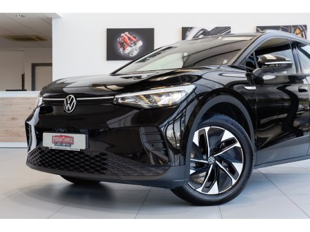 2023 Volkswagen ID.4 - photo 2