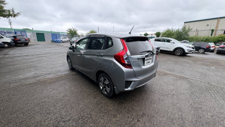 2014 Honda Fit - photo 4