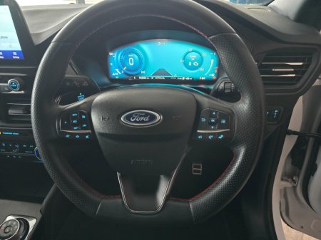 2023 Ford Kuga - photo 7