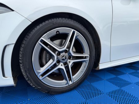 2020 Mercedes-Benz A-Class - photo 11