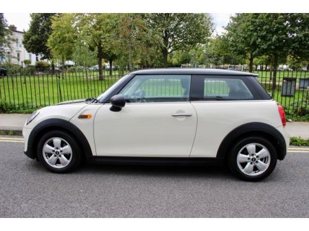 2016 Mini One - photo 7