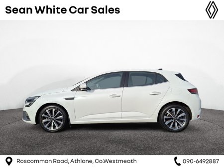 2021 Renault Megane - photo 6