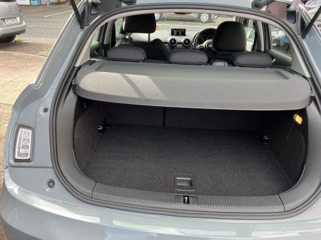 2018 Audi A1 - photo 9