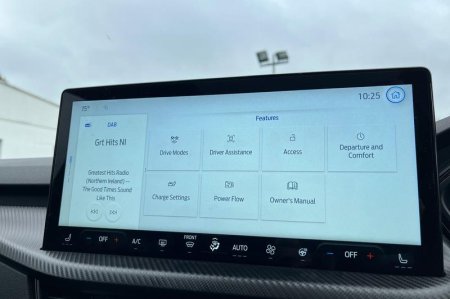 2024 Ford Kuga - photo 36