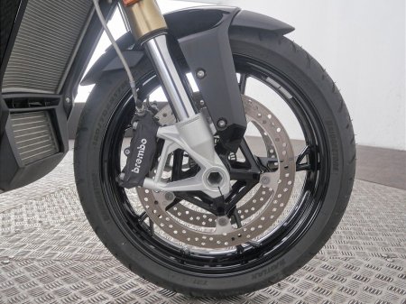 2022 BMW S 1000 XR - photo 18