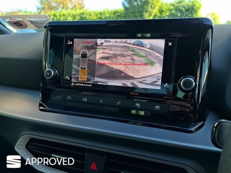 2026 SEAT Ibiza - photo 13