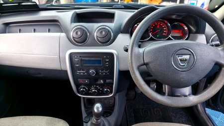 2016 Dacia Duster - photo 13