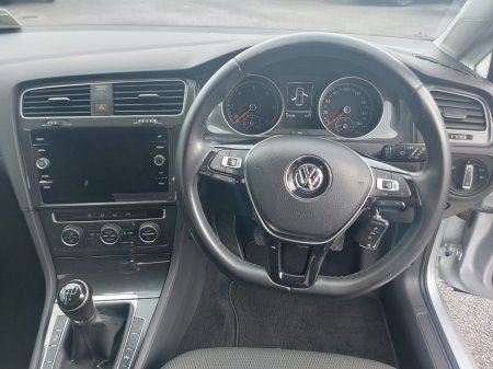 2019 Volkswagen Golf - photo 21