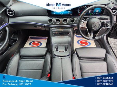 2023 Mercedes-Benz E-Class - photo 9