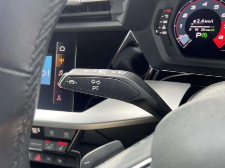 2021 Audi A3 - photo 23
