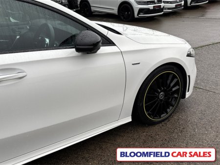2018 Mercedes-Benz A-Class - photo 32