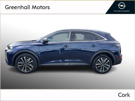 2023 DS Automobiles DS 7 - photo 6