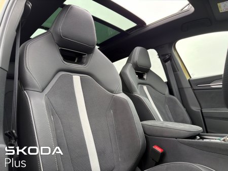 2025 Skoda Kodiaq - photo 15