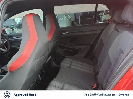 2026 Volkswagen Golf - photo 7