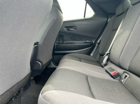 2024 Toyota C-HR - photo 7