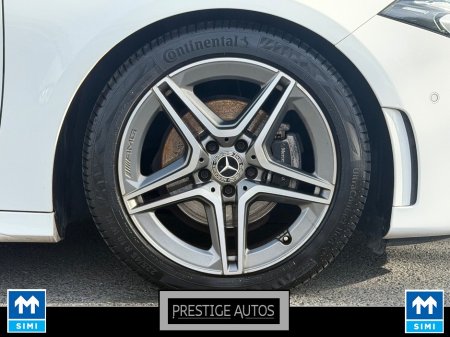 2019 Mercedes-Benz A-Class - photo 41