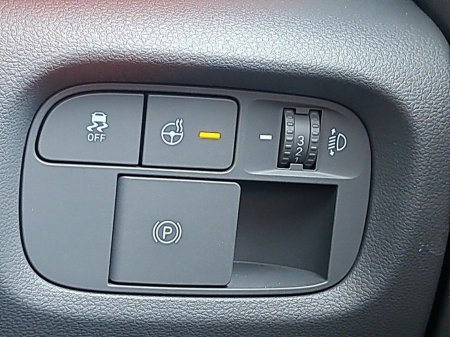 2027 Hyundai INSTER - photo 18