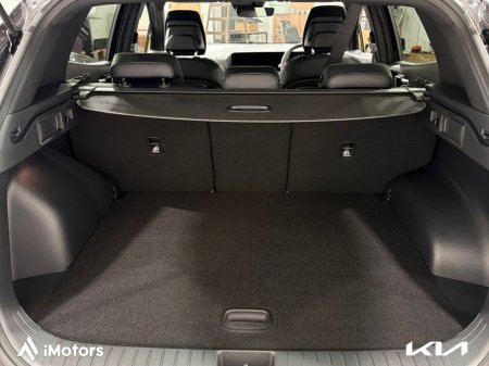 2027 Kia Sportage - photo 14