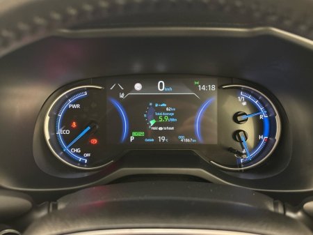2023 Toyota RAV4 - photo 14