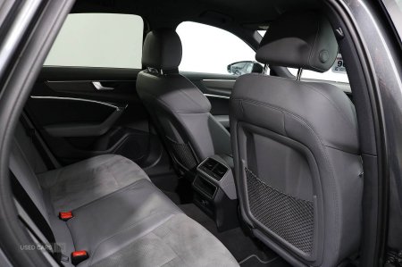 2023 Audi A6 - photo 12