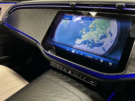 2026 Mercedes-Benz E-Class - photo 16