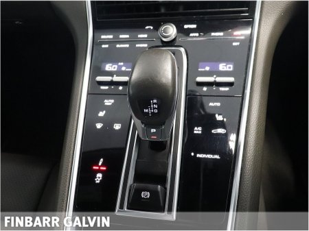 2019 Porsche Panamera - photo 20