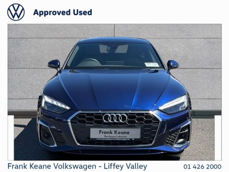 2024 Audi A5 - photo 9