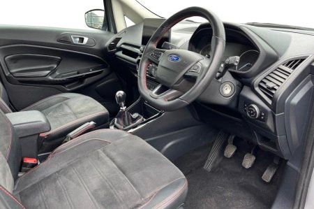 2022 Ford EcoSport - photo 9