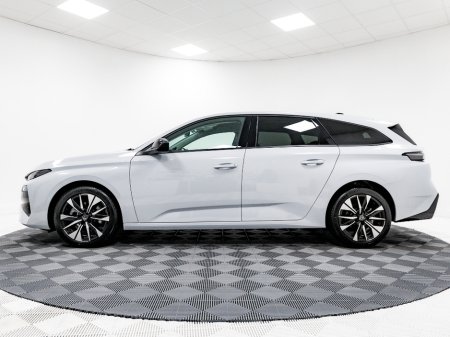 2026 Peugeot 308 - photo 30