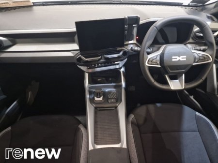 2026 Dacia Bigster - photo 2