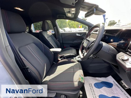 2026 Ford Puma - photo 9