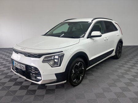 2023 Kia e-Niro - photo 3
