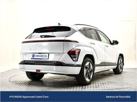 2025 Hyundai KONA - photo 12