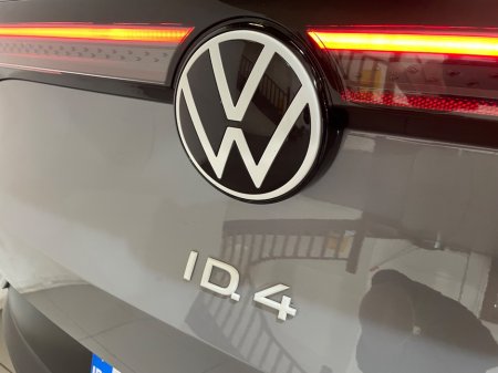 2023 Volkswagen ID.4 - photo 11